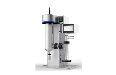 小型喷雾干燥仪SY-6000