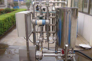 <b>工业锅炉补给水的膜处理研究</b>